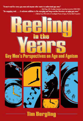 Book cover for Reeling in the Years