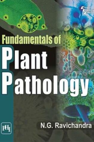 Cover of Fundamentals of Plant Pathology