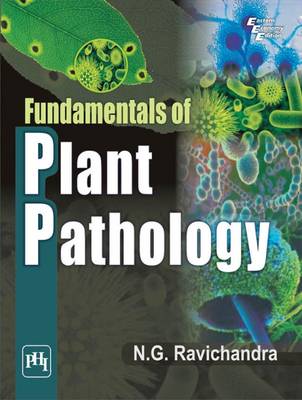 Book cover for Fundamentals of Plant Pathology