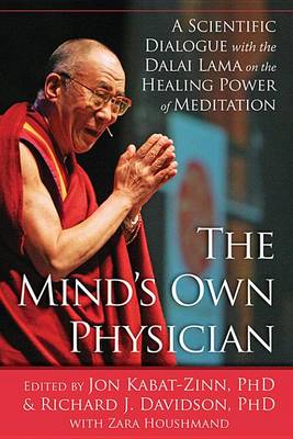 Cover of The Mind's Own Physician