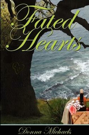 Cover of Fated Hearts