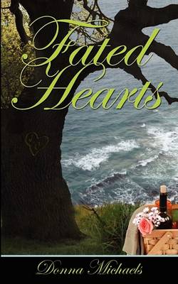 Book cover for Fated Hearts