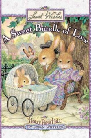 Cover of A Sweet Bundle of Love