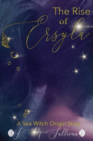 Cover of The Rise of Ersyla
