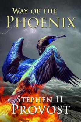 Book cover for The Way of the Phoenix