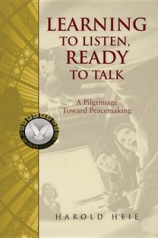 Cover of Learning to Listen, Ready to Talk