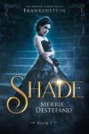 Book cover for Shade