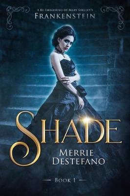Book cover for Shade