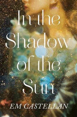 Book cover for In the Shadow of the Sun