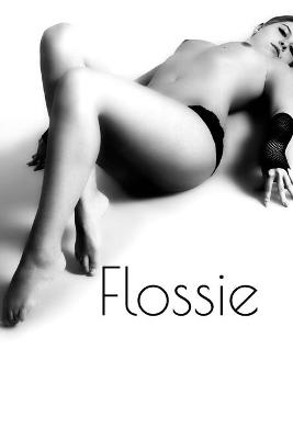 Book cover for Flossie