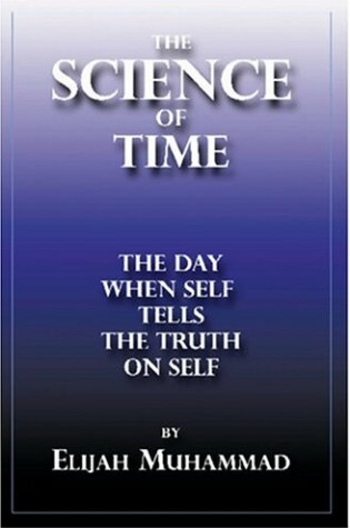 Cover of The Science of Time