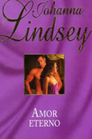 Cover of Amor Eterno
