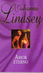 Book cover for Amor Eterno