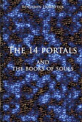 Book cover for The 14 Portals and the Books of Souls