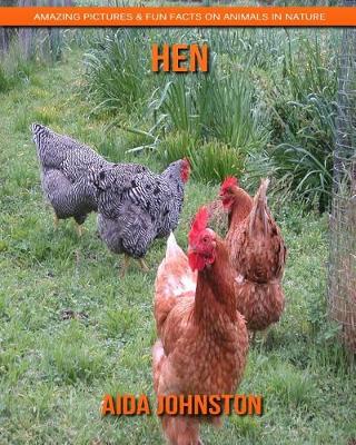 Book cover for Hen