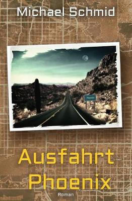 Book cover for Ausfahrt Phoenix