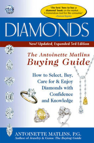 Cover of Diamonds (3rd Edition)