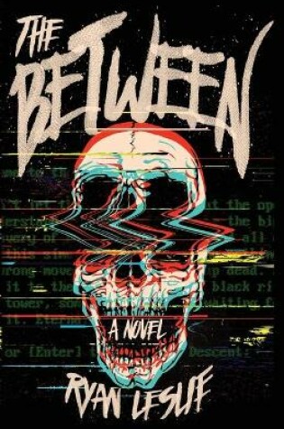 Cover of The Between