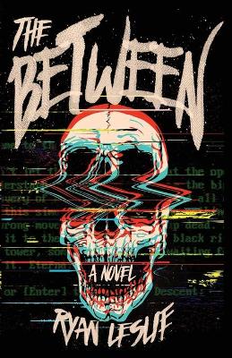 Book cover for The Between