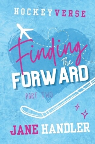 Cover of Finding the Forward, Part Two