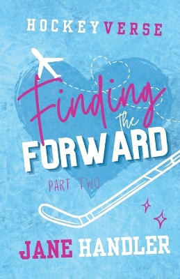 Cover of Finding the Forward, Part Two