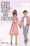 Book cover for Girl, Always and Forever