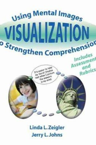 Cover of Visualization