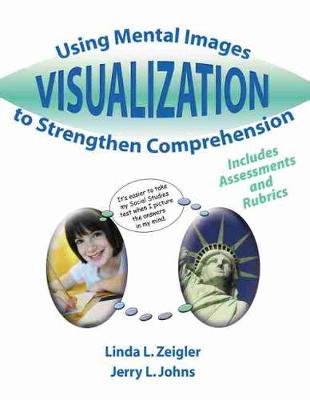 Book cover for Visualization