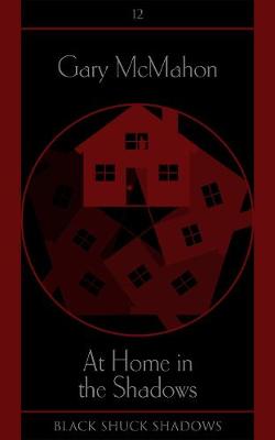 Book cover for At Home in the Shadows