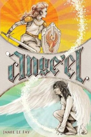 Cover of Ange'el