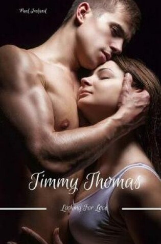Cover of Timmy Thomas