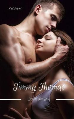 Book cover for Timmy Thomas