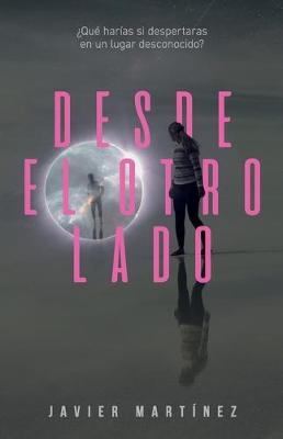 Book cover for Desde el otro lado