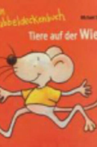 Cover of Tiere Auf Der Wiese