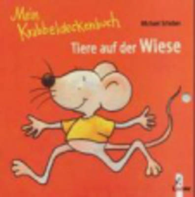 Book cover for Tiere Auf Der Wiese