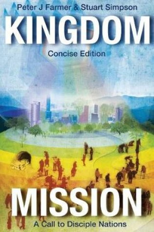 Cover of Kingdom Mission