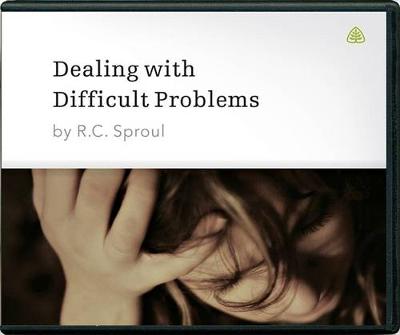 Book cover for Dealing with Difficult Problems CD