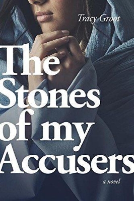 Book cover for Stones of My Accusers, The