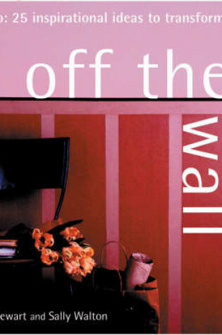 Cover of Off the Wall
