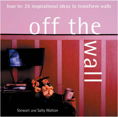 Book cover for Off the Wall
