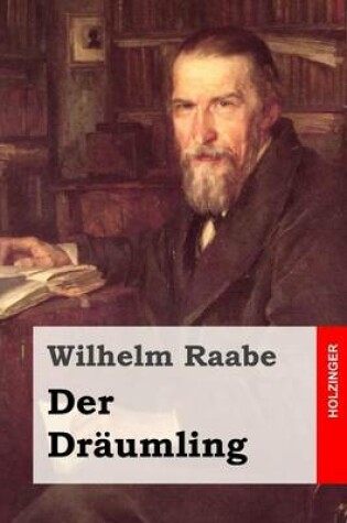 Cover of Der Draumling