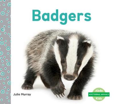 Cover of Badgers