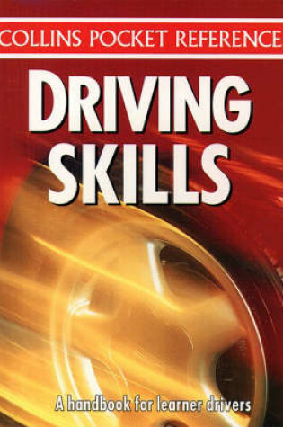 Cover of Driving Skills