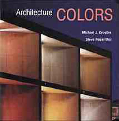 Book cover for Colors