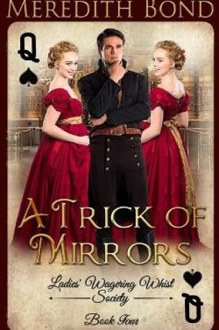 Cover of A Trick of Mirrors