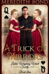 Book cover for A Trick of Mirrors