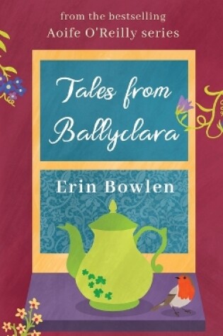 Cover of Tales from Ballyclara