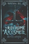 Book cover for Le Royaume d'Arysmeïl