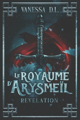 Cover of Le Royaume d'Arysmeïl