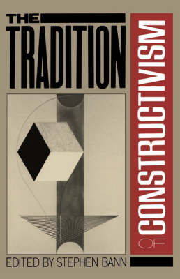 Cover of The Tradition Of Constructivism